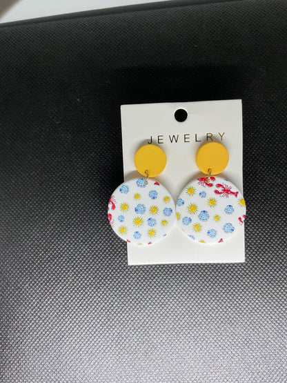 Boucles d'oreilles - Jewelry - divers modèles