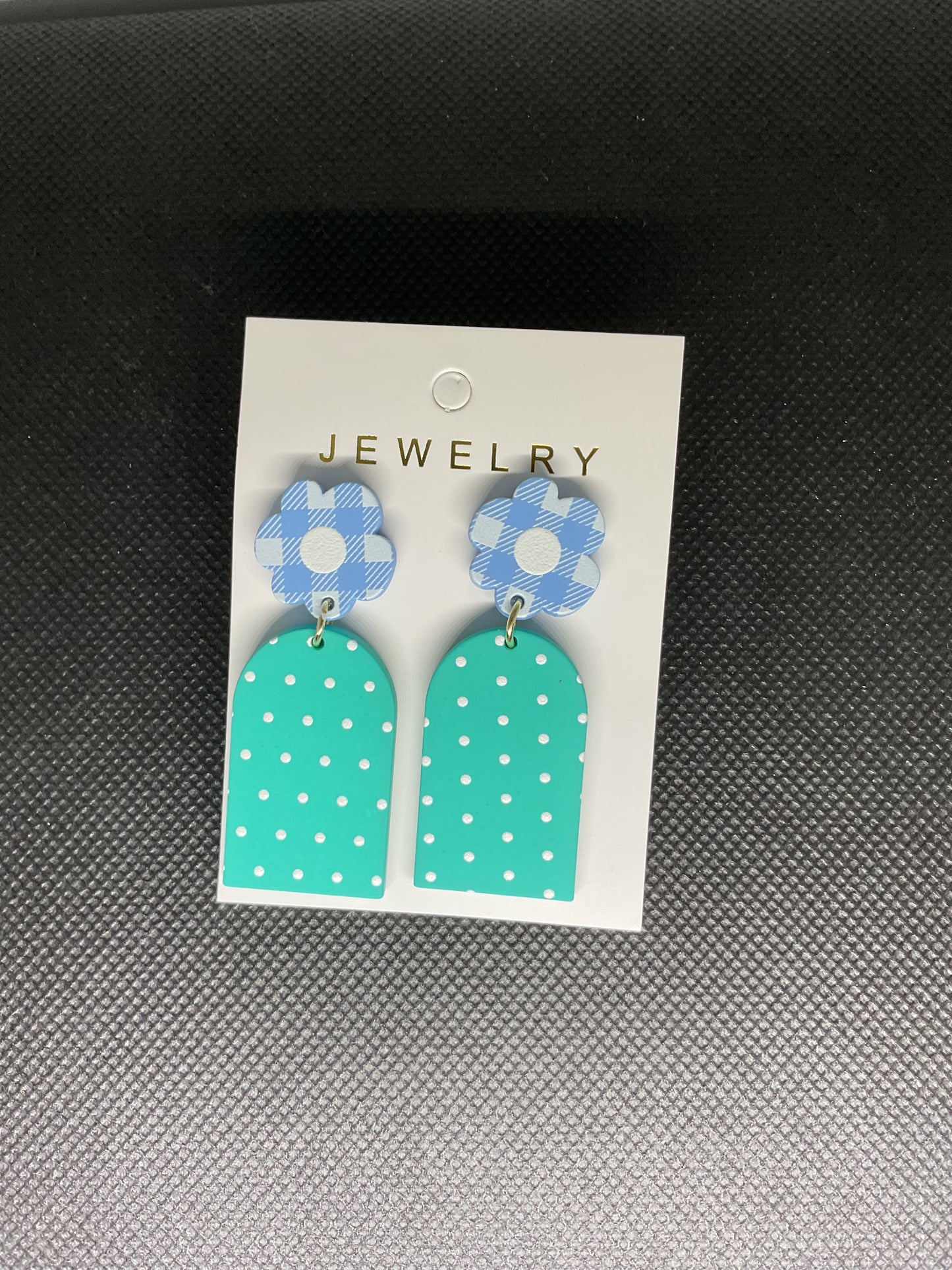 Boucles d'oreilles - Jewelry - divers modèles