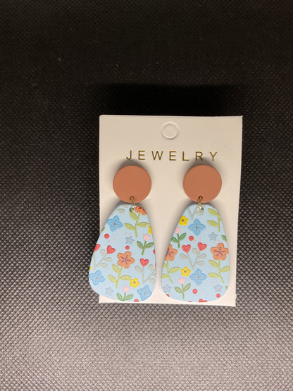 Boucles d'oreilles - Jewelry - divers modèles
