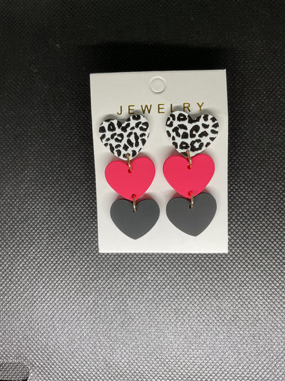 Boucles d'oreilles - Jewelry - divers modèles