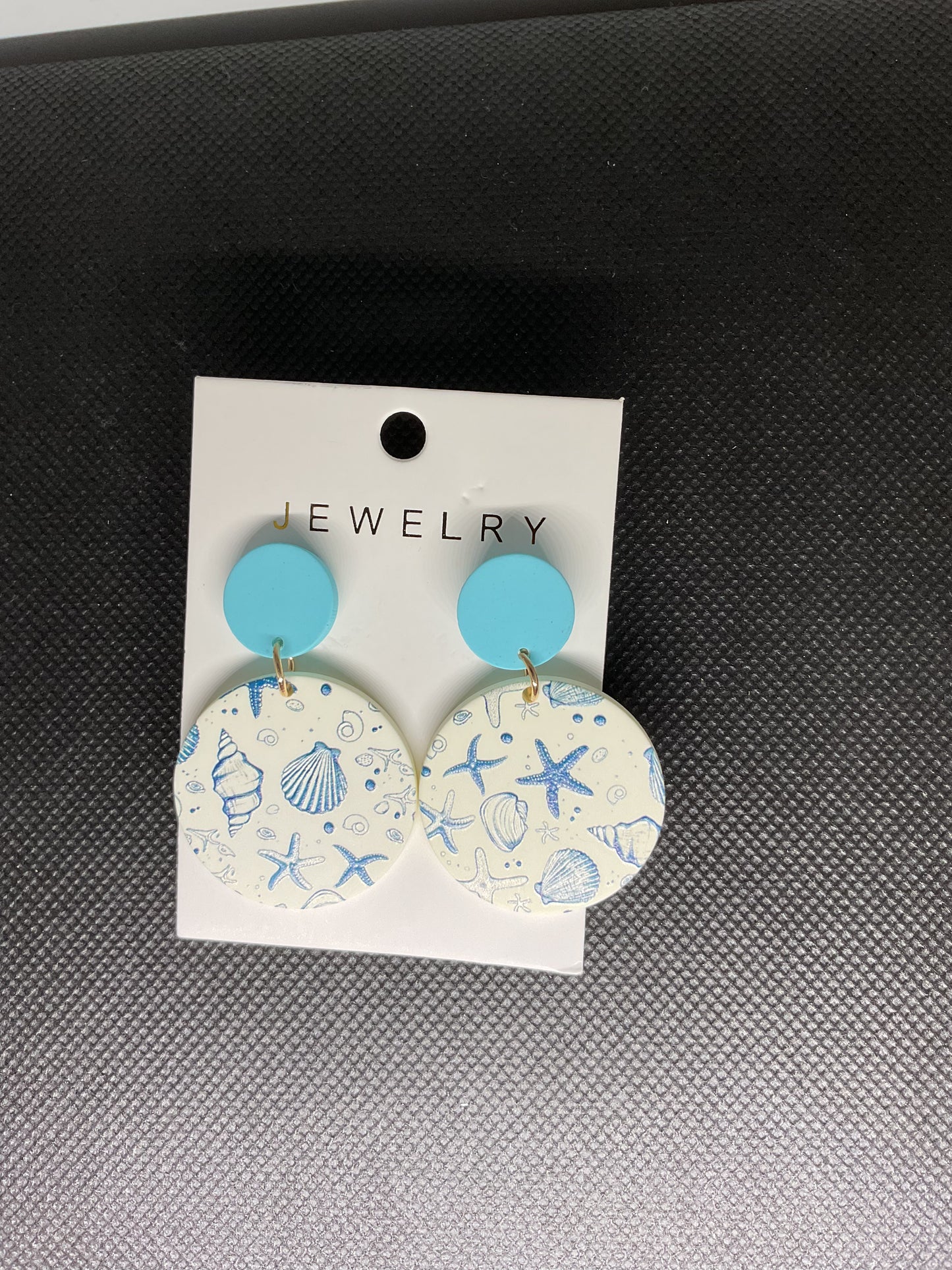 Boucles d'oreilles - Jewelry - divers modèles