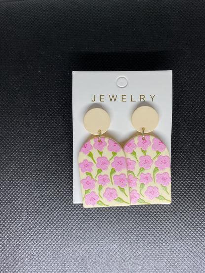 Boucles d'oreilles - Jewelry - divers modèles