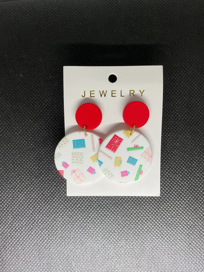 Boucles d'oreilles - Jewelry - divers modèles