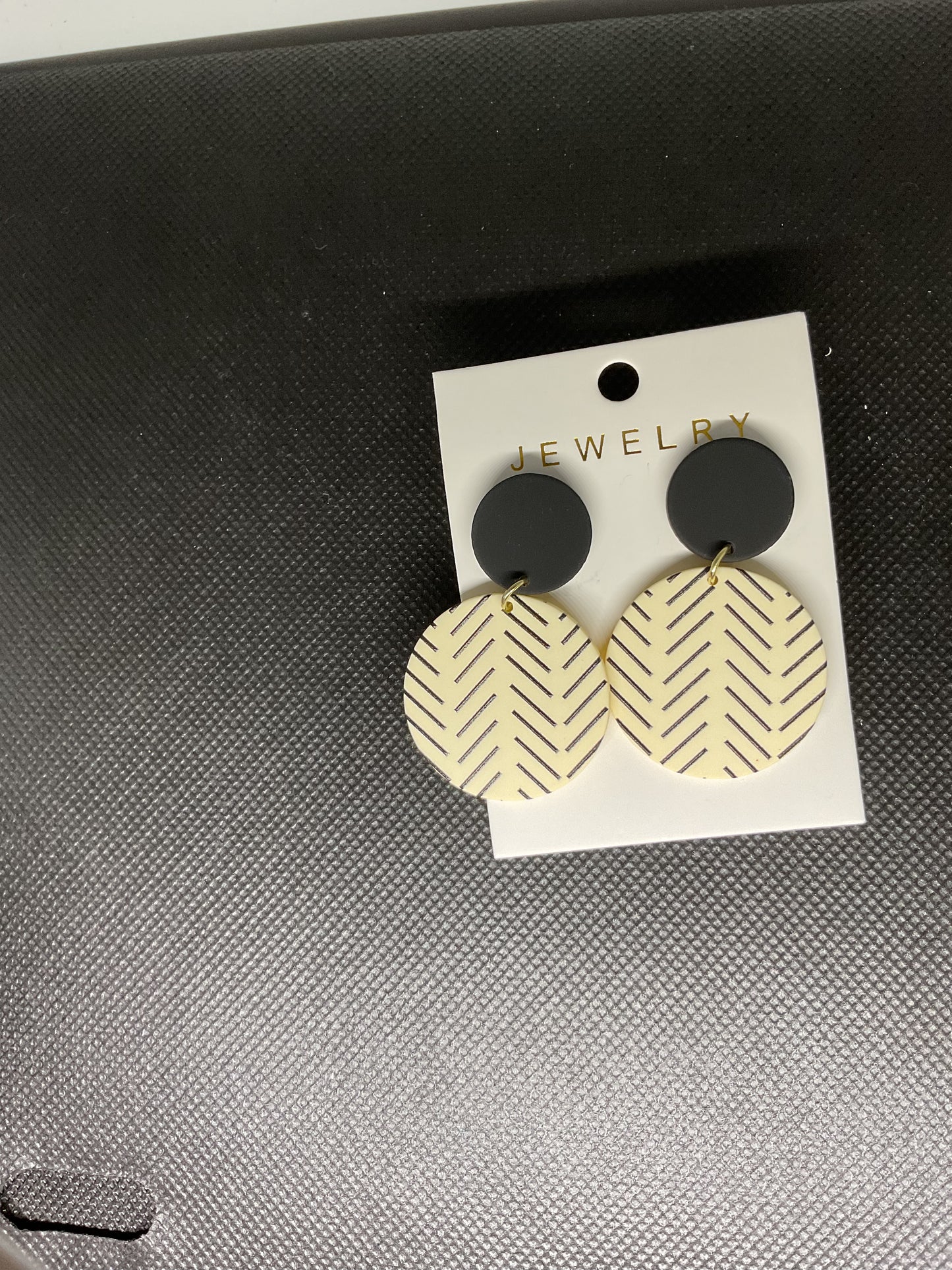 Boucles d'oreilles - Jewelry - divers modèles