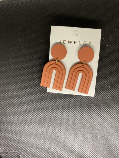 Boucles d'oreilles - Jewelry - divers modèles