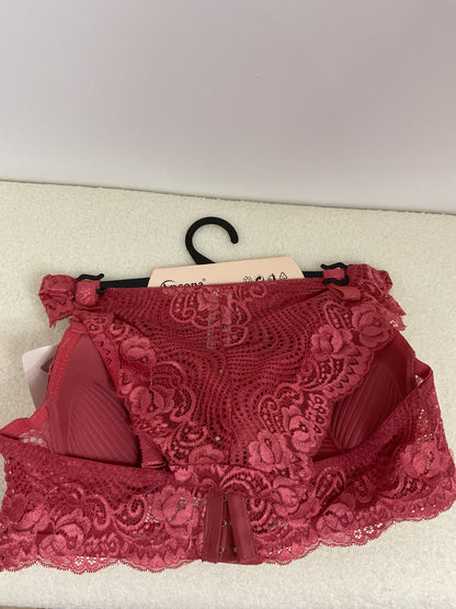 Ensemble sous vêtements - Terracota