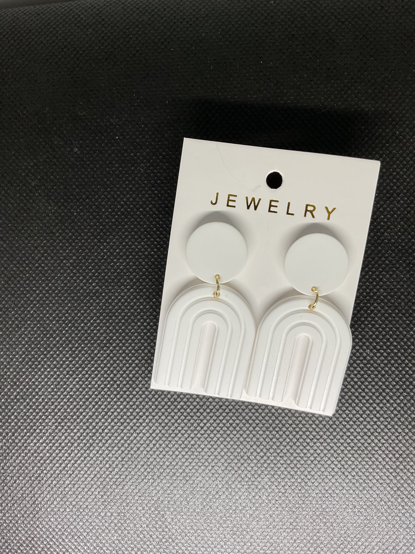 Boucles d'oreilles - Jewelry - divers modèles