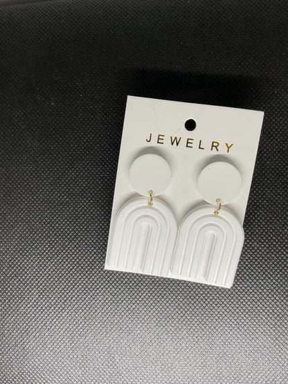 Boucles d'oreilles - Jewelry - divers modèles