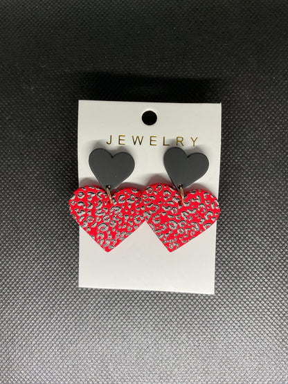 Boucles d'oreilles - Jewelry - divers modèles