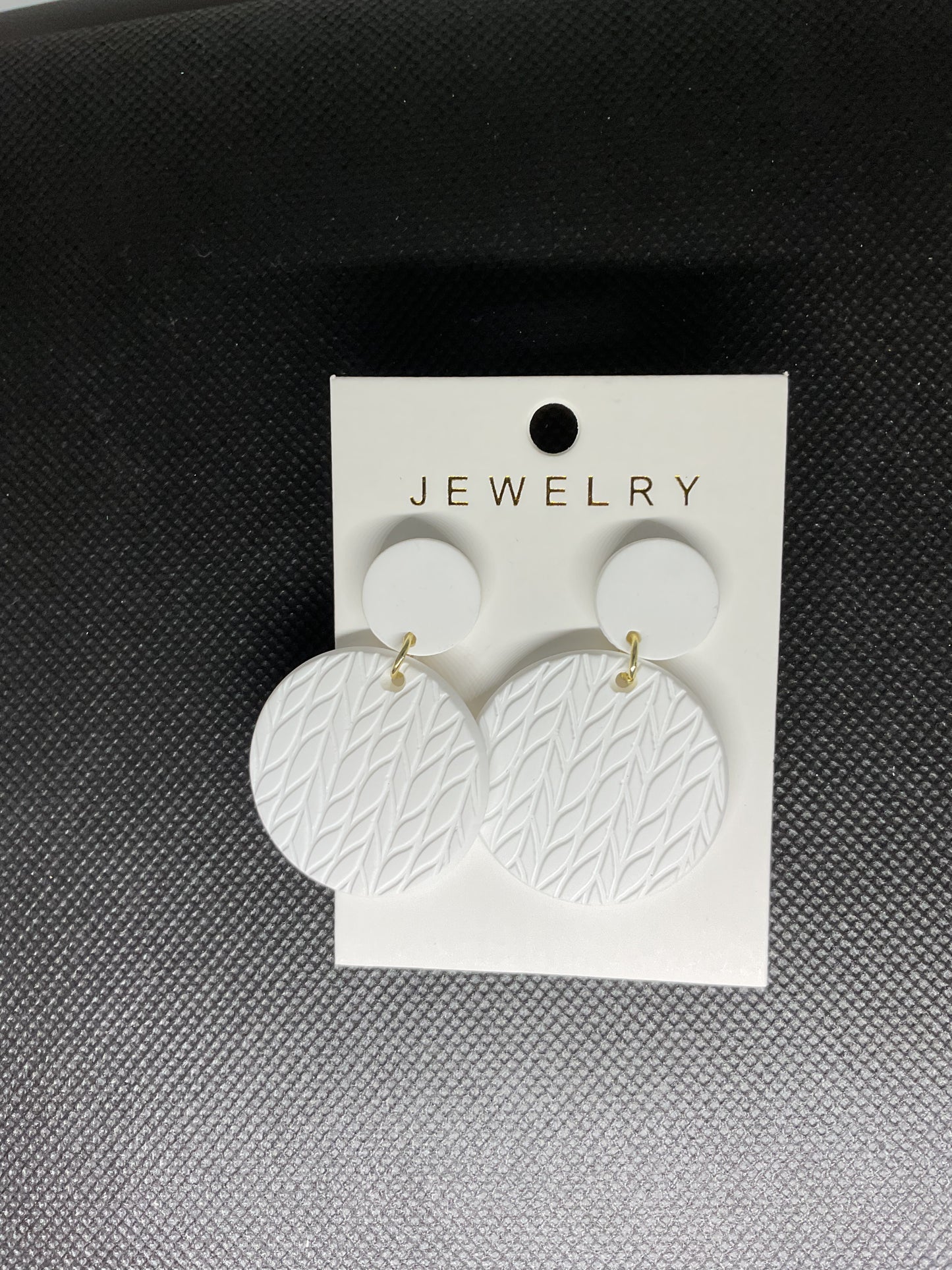 Boucles d'oreilles - Jewelry - divers modèles