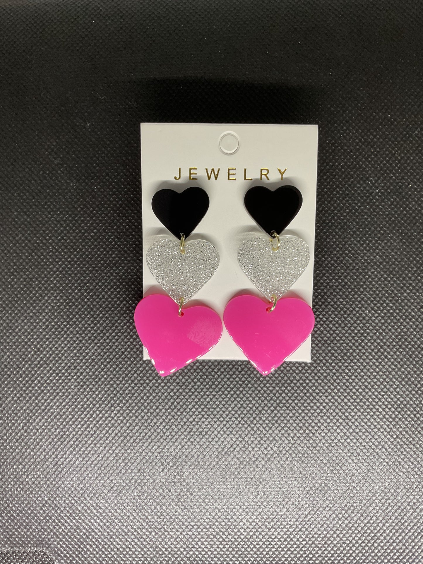 Boucles d'oreilles - Jewelry - divers modèles
