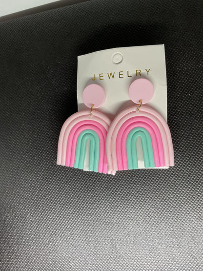 Boucles d'oreilles - Jewelry - divers modèles