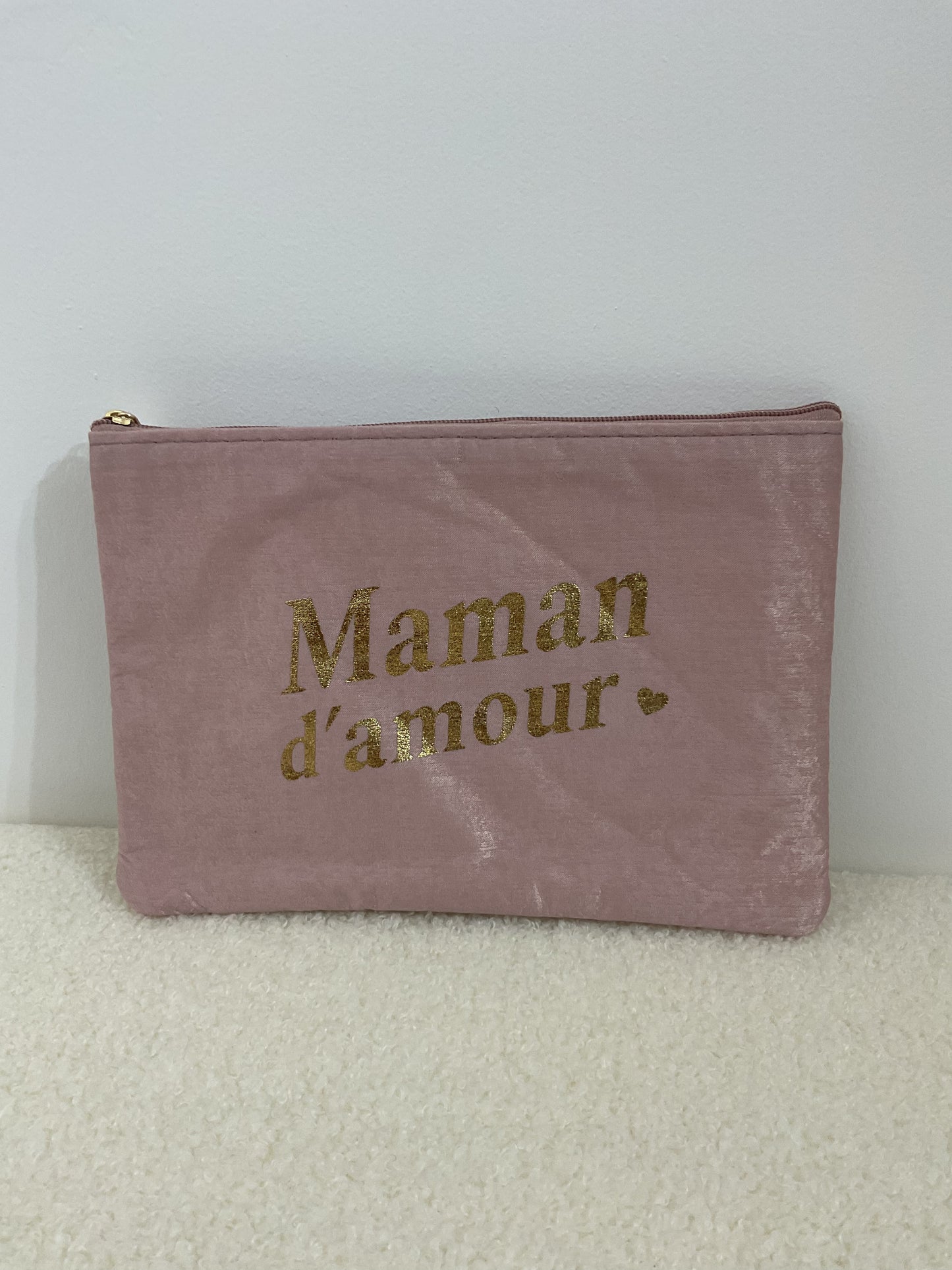 Pochette "maman d'amour"