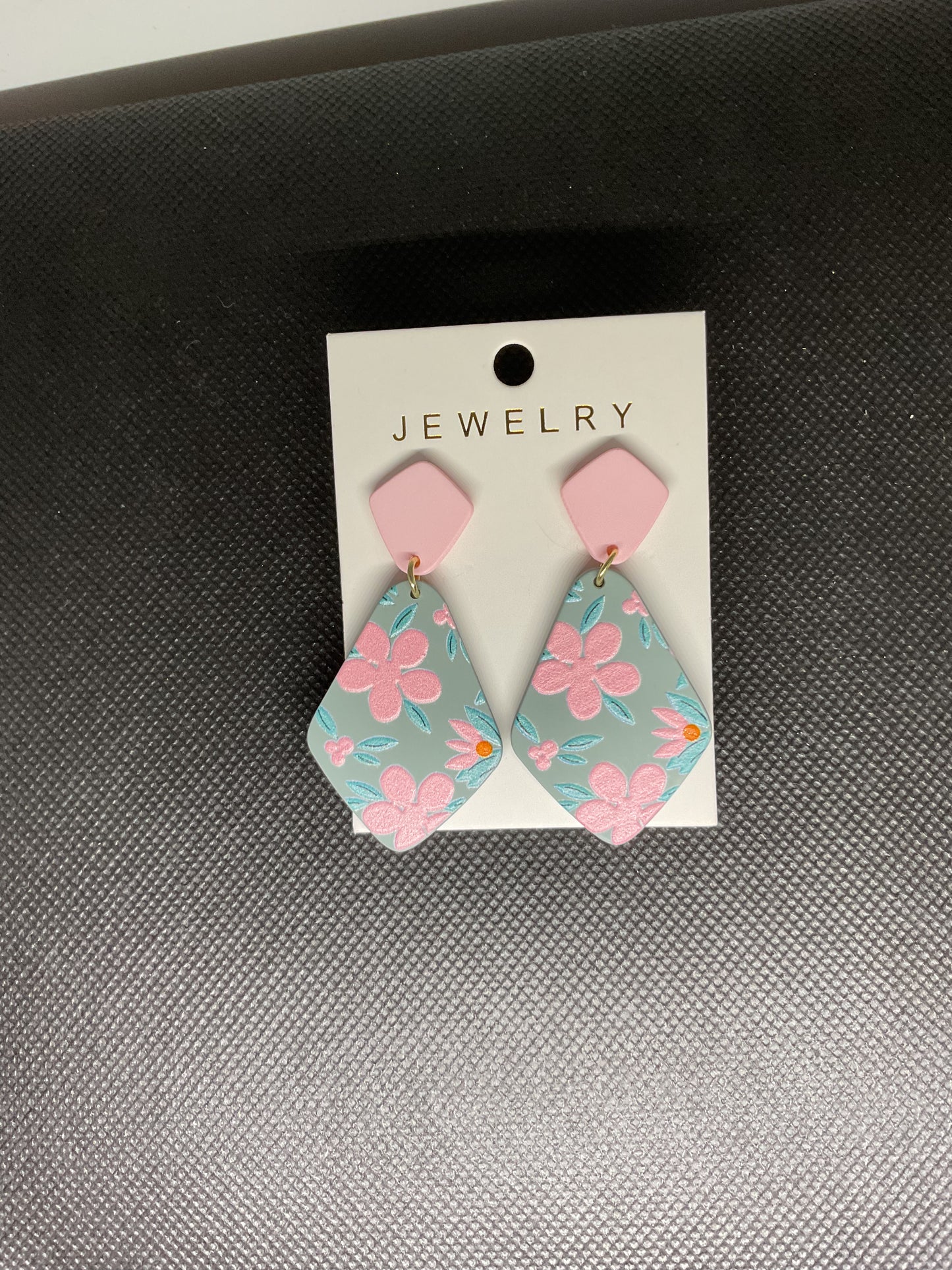 Boucles d'oreilles - Jewelry - divers modèles