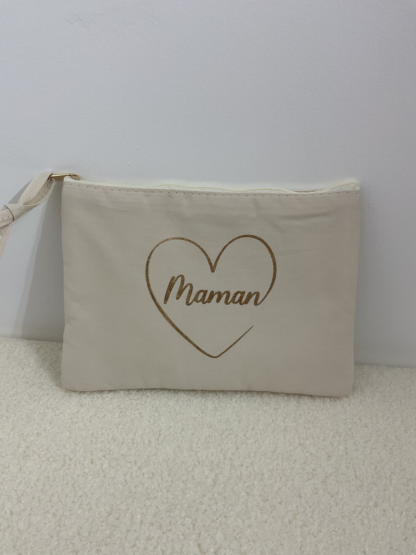 Pochette "maman"