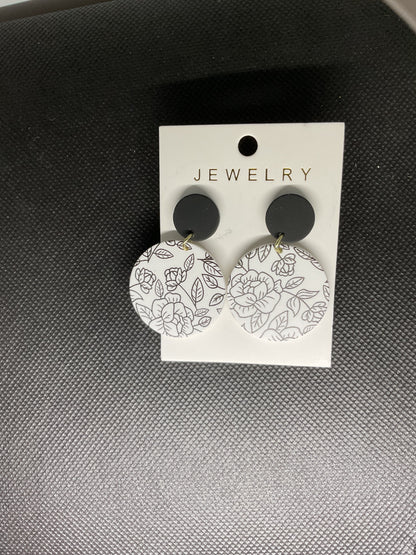 Boucles d'oreilles - Jewelry - divers modèles