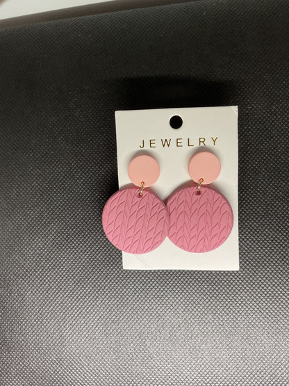 Boucles d'oreilles - Jewelry - divers modèles