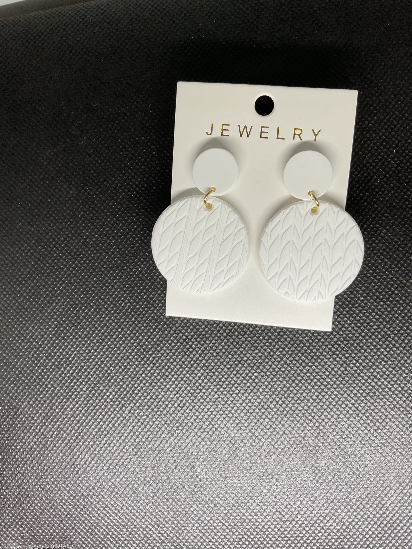 Boucles d'oreilles - Jewelry - divers modèles