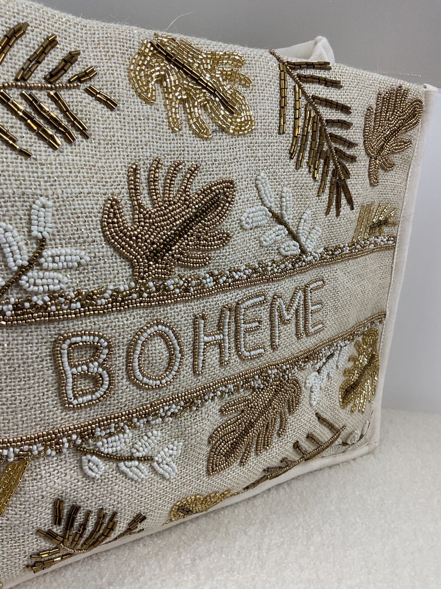 Sac panier "boheme"