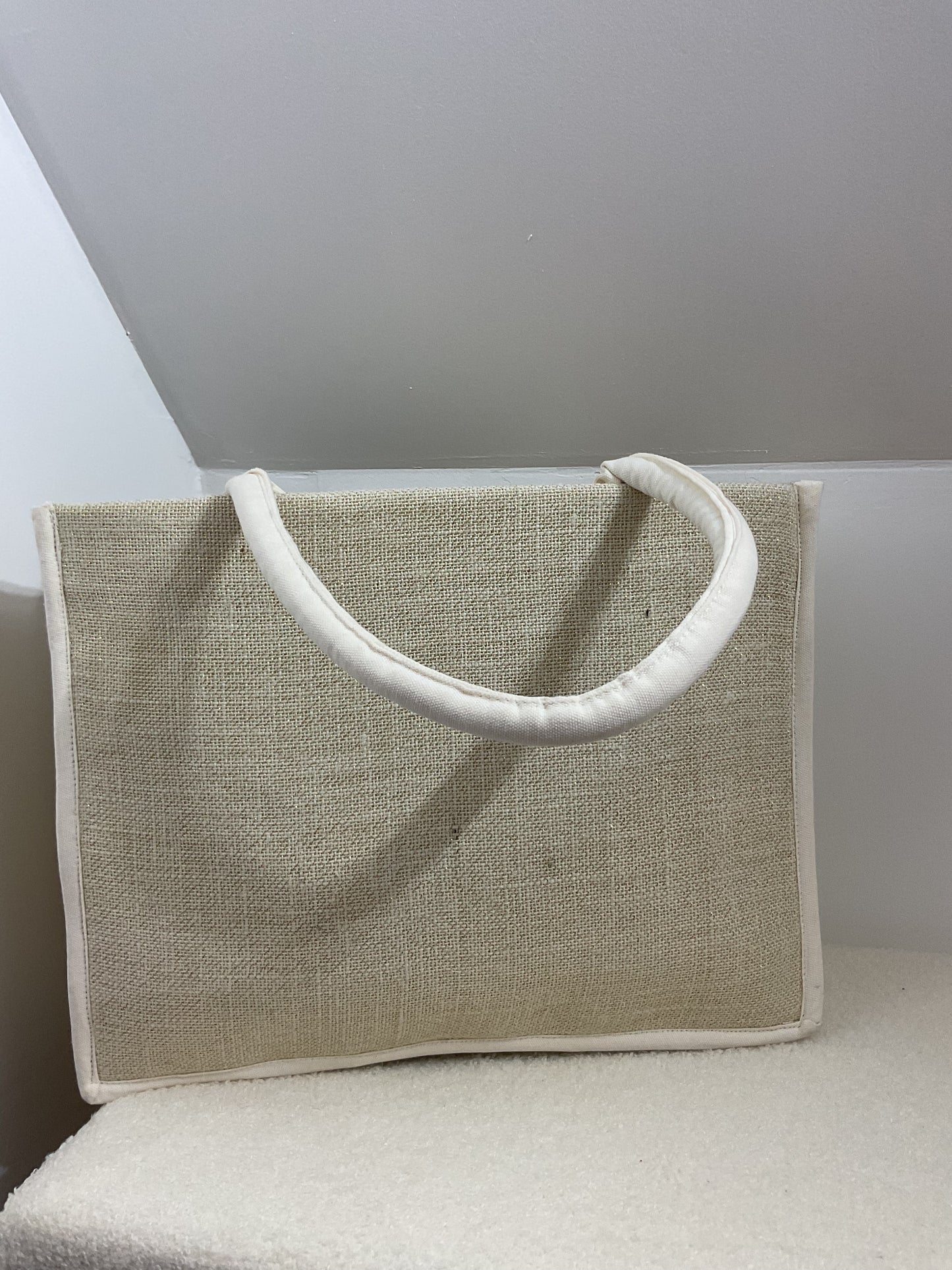 Sac panier "boheme"