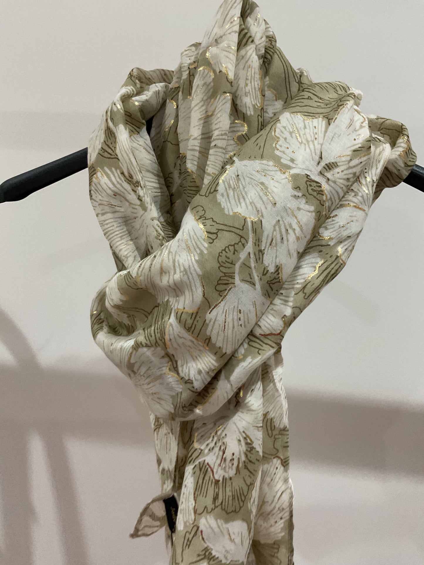 Foulard
