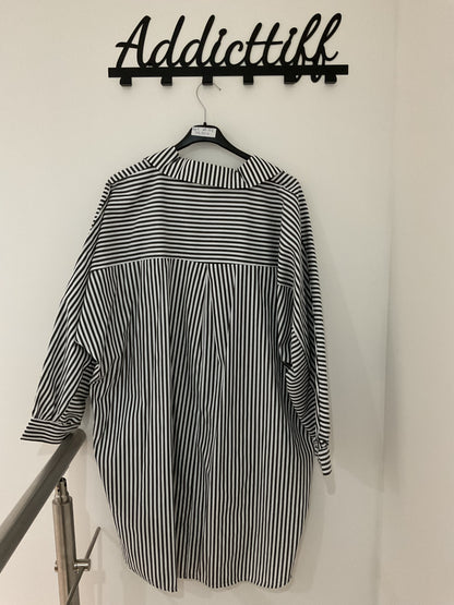 Chemise "étoile"