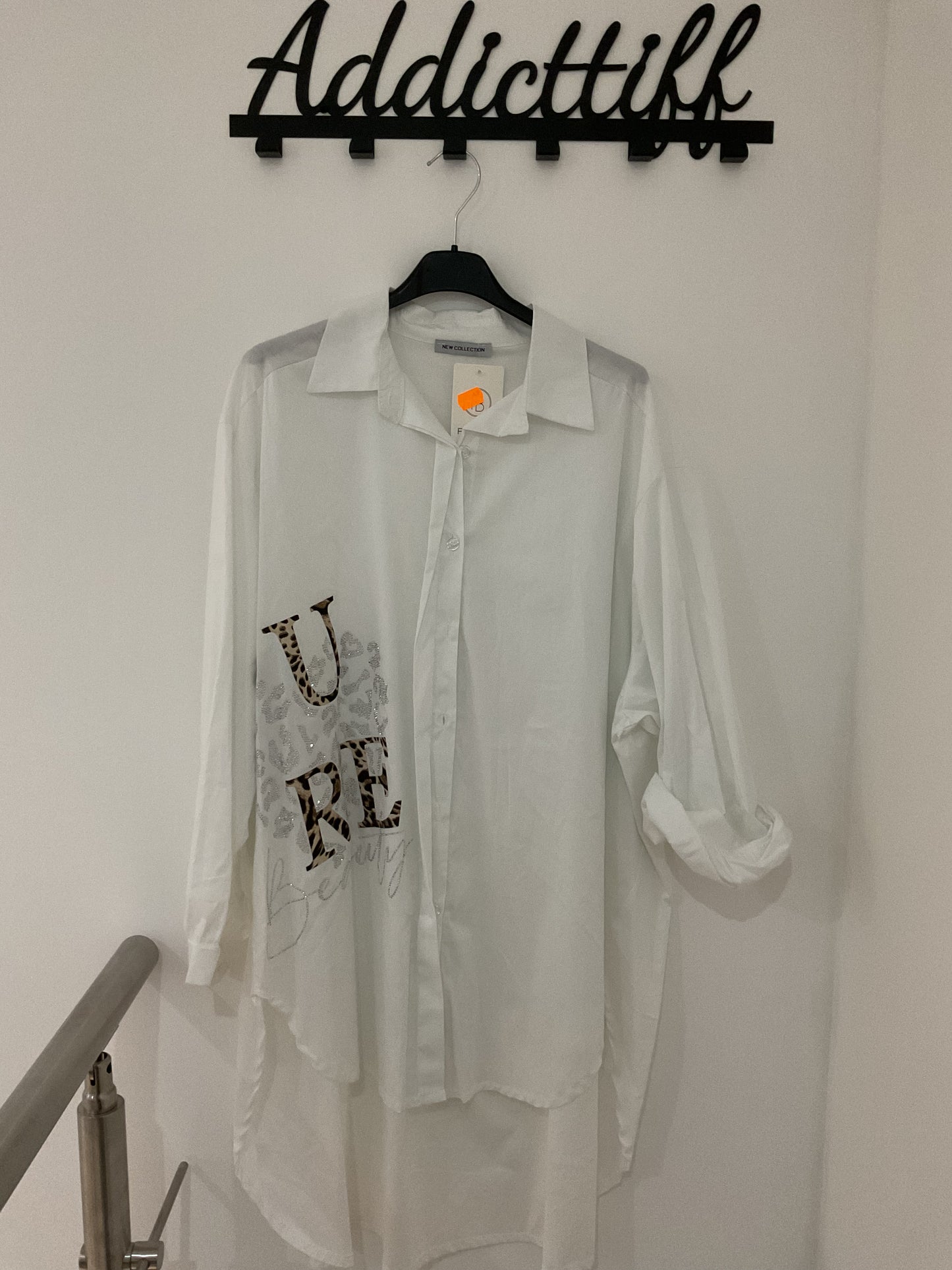Chemise Pure beauty