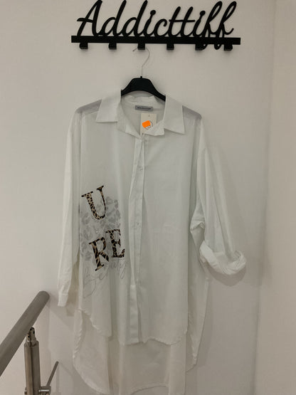 Chemise Pure beauty