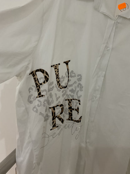 Chemise Pure beauty