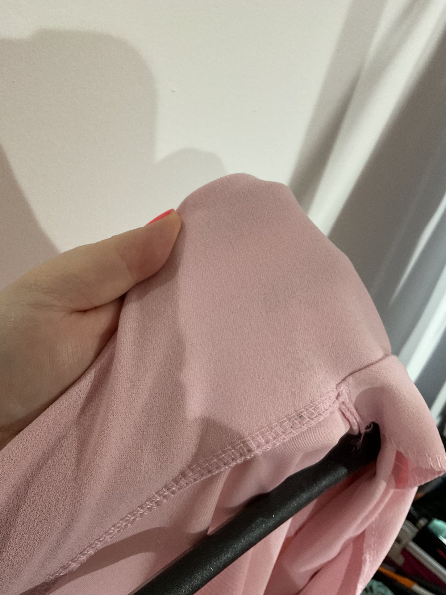 Veste Dentelle