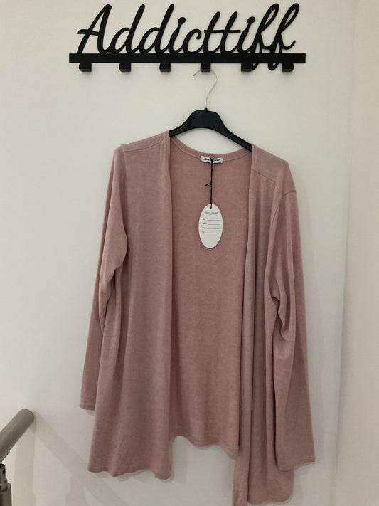 Gilet fin