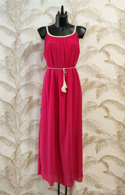 Robe Legere