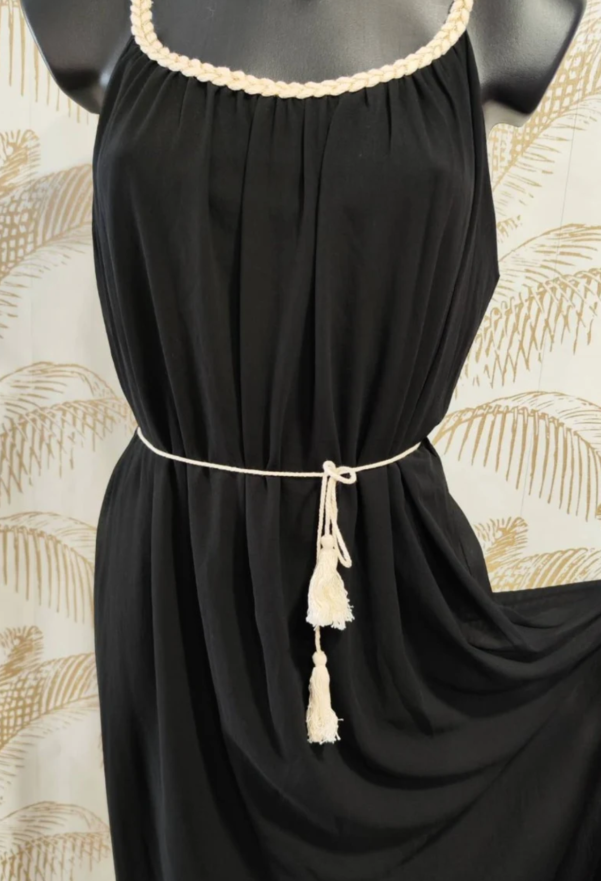 Robe Legere