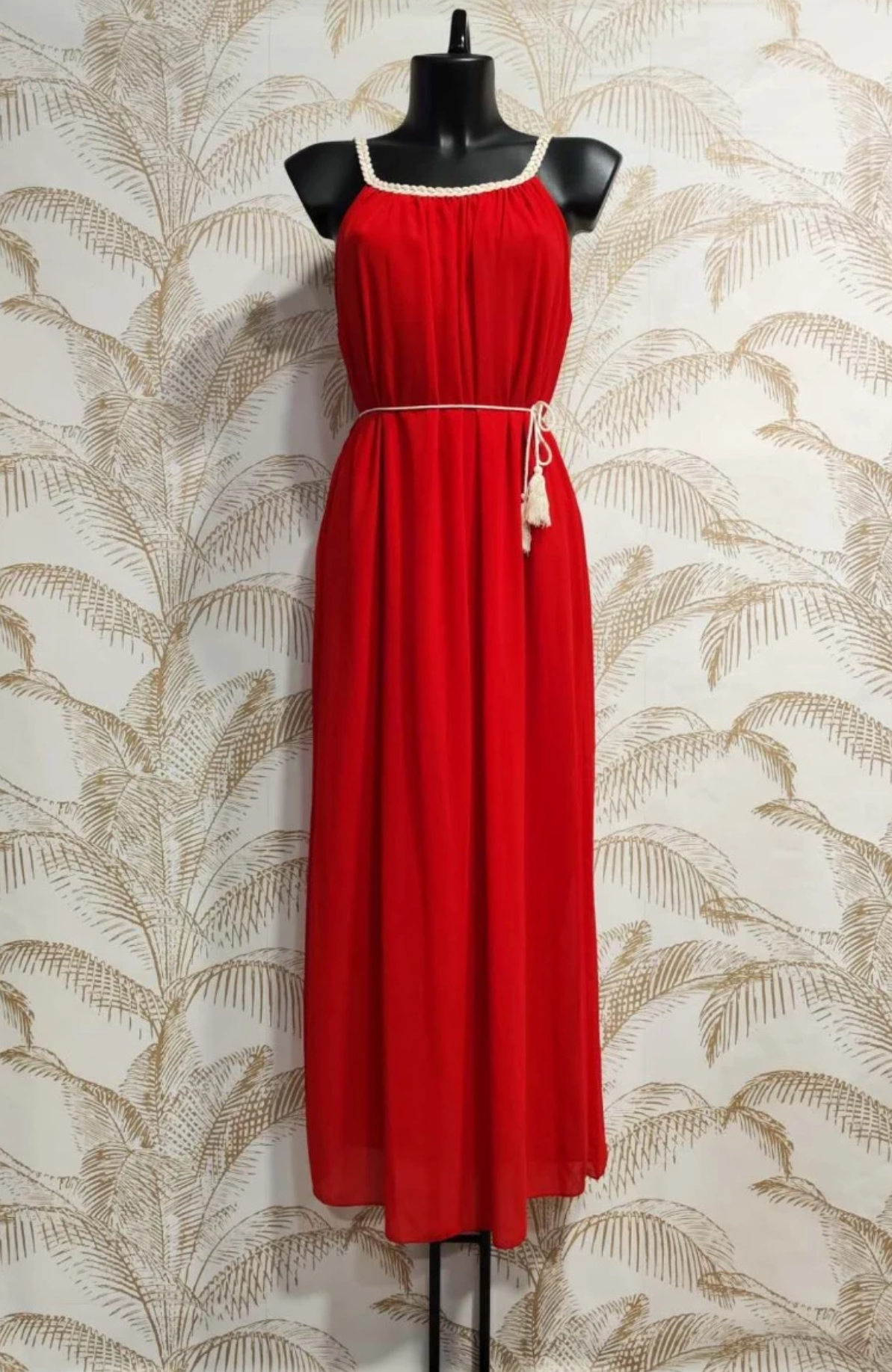 Robe Légère (défaut)