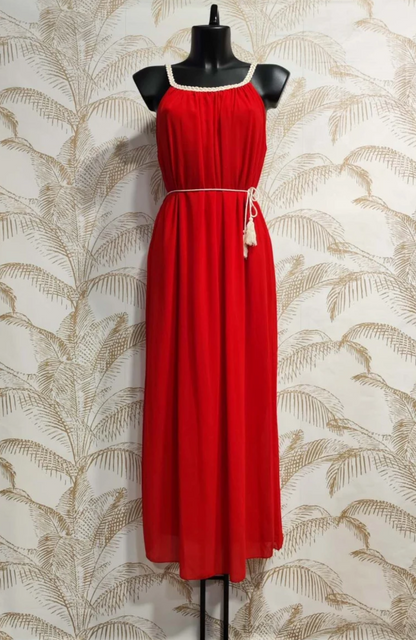 Robe Légère (défaut)