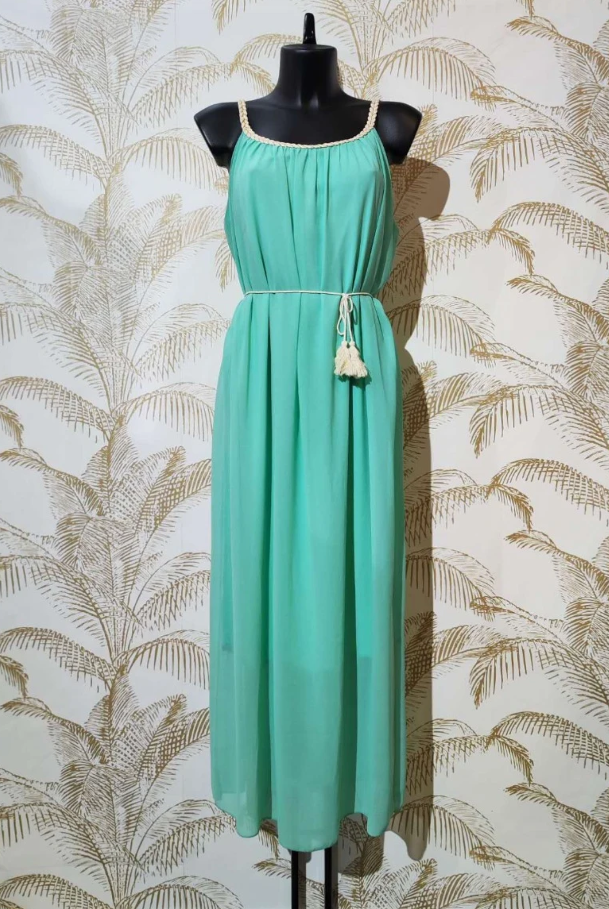 Robe Legere