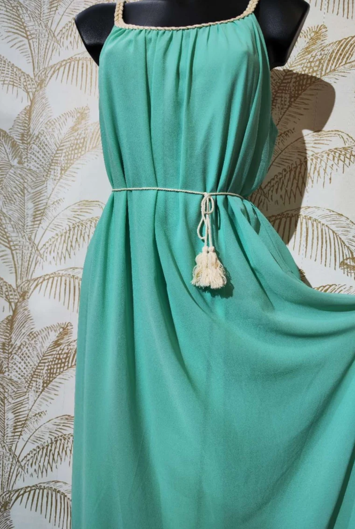 Robe Legere