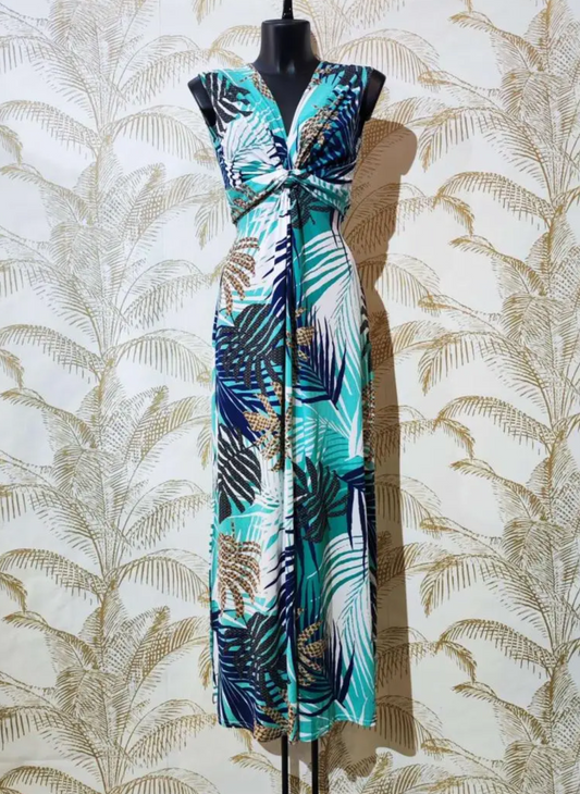 Robe Tropical