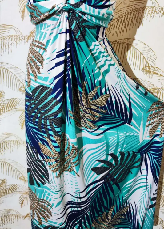 Robe Tropical