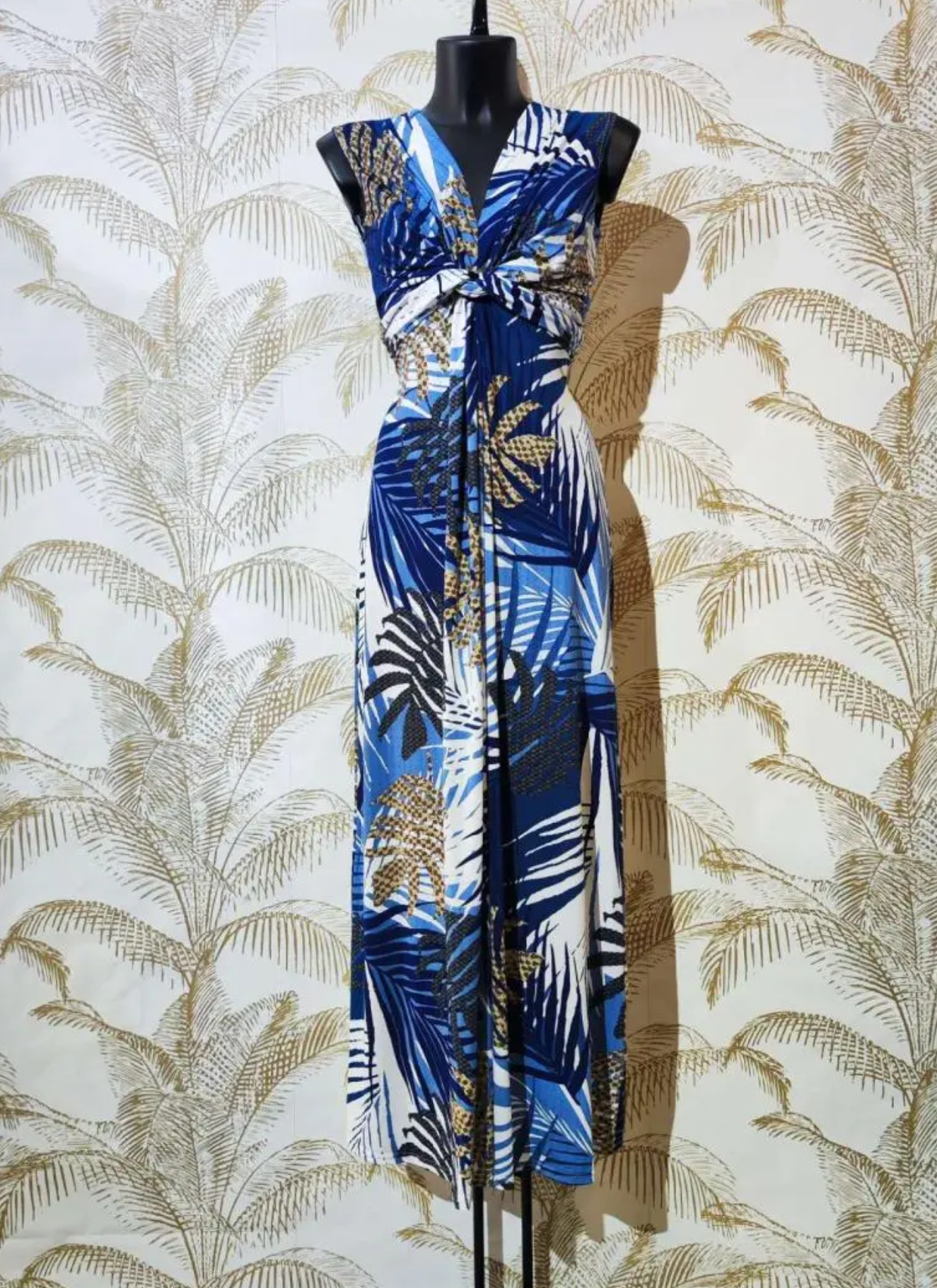Robe Tropical