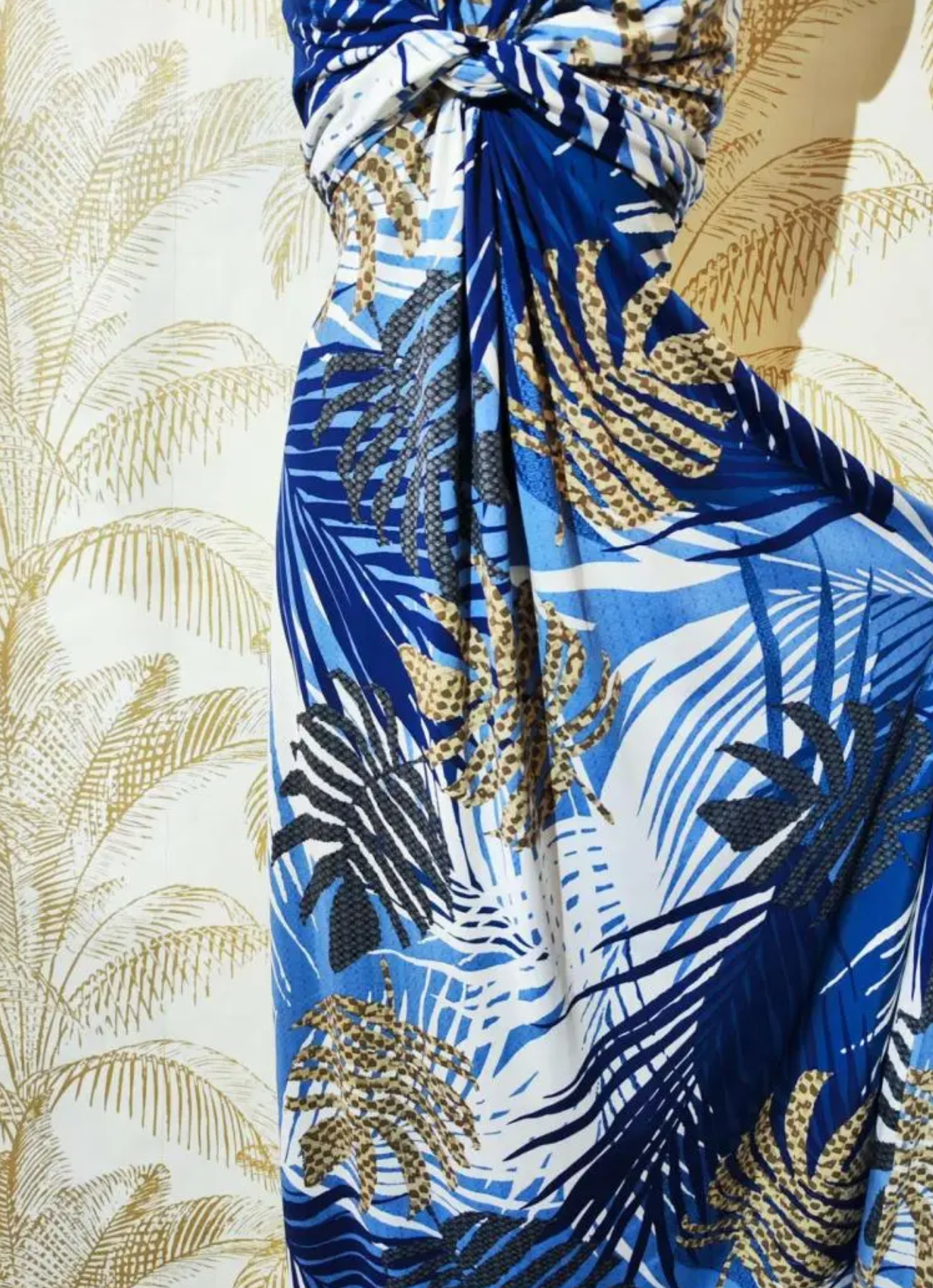 Robe Tropical