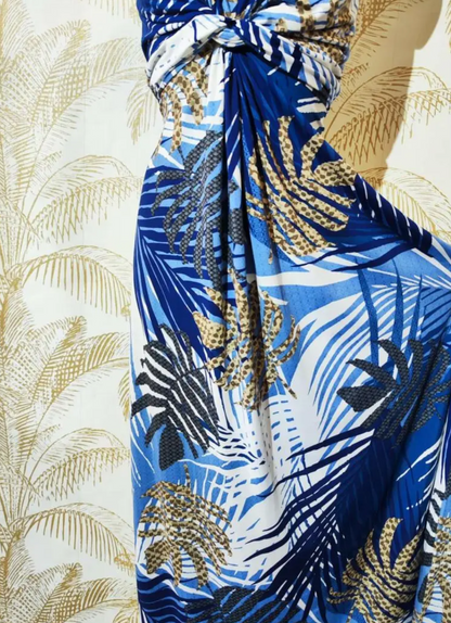 Robe Tropical