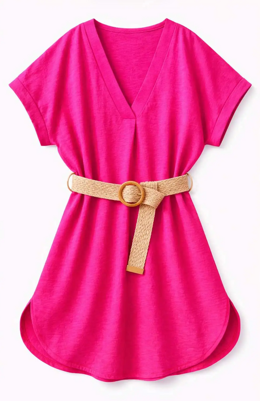 Robe Alba