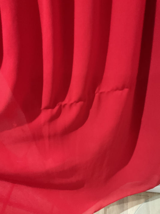 Robe Légère (défaut)