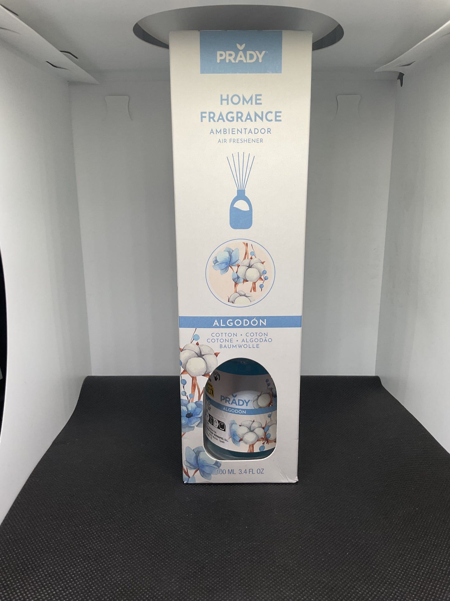 Diffuseur Prady 100ml