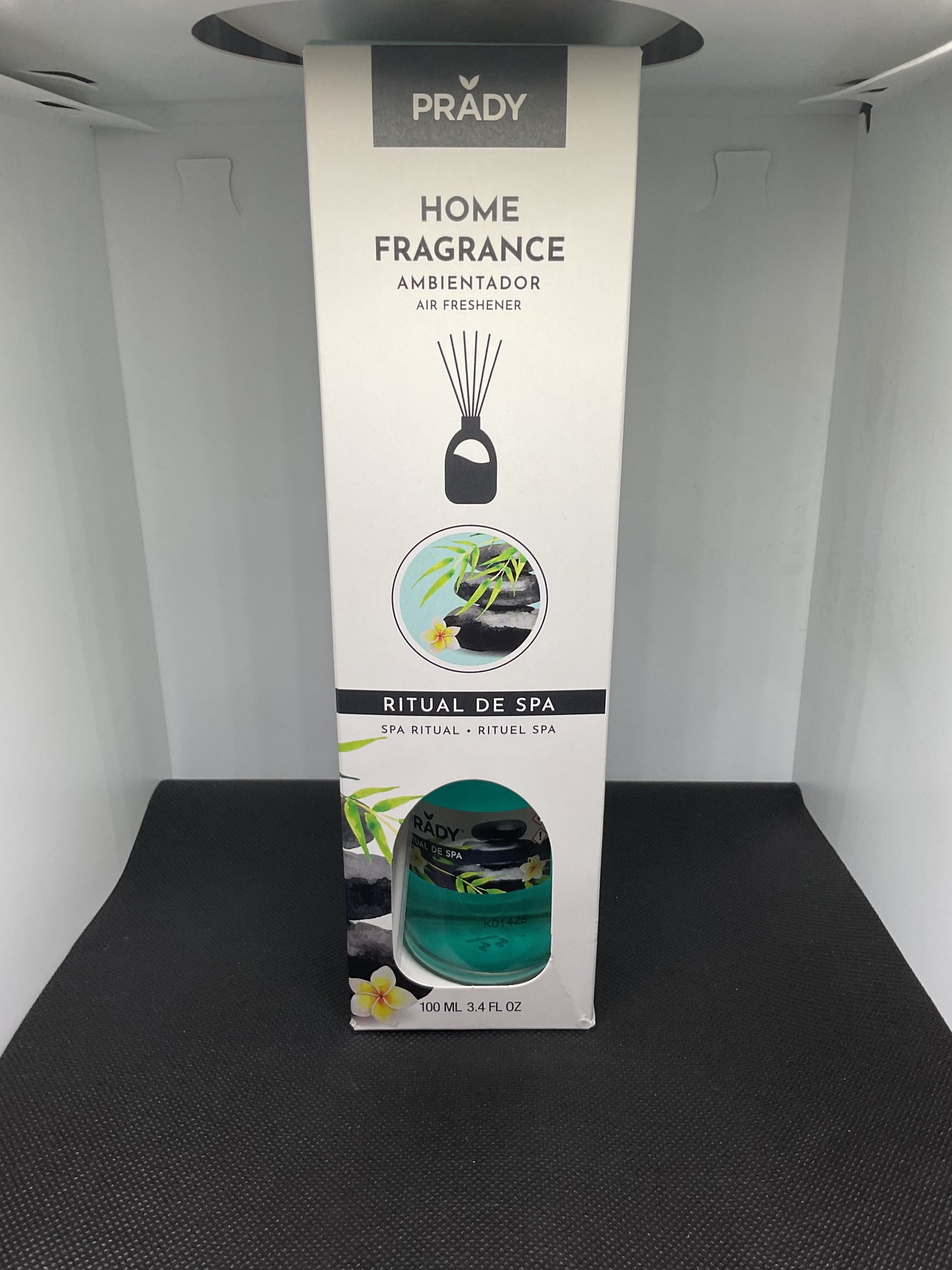 Diffuseur Prady 100ml