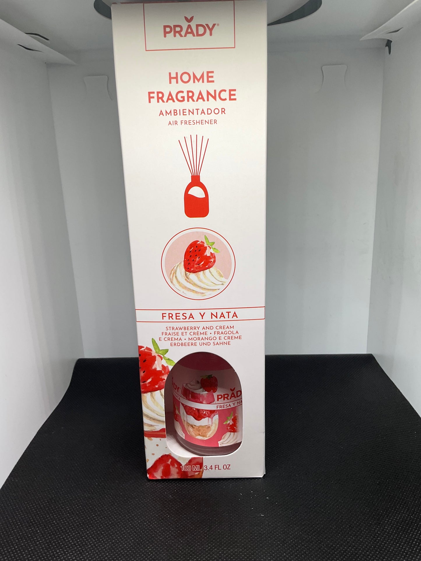 Diffuseur Prady 100ml