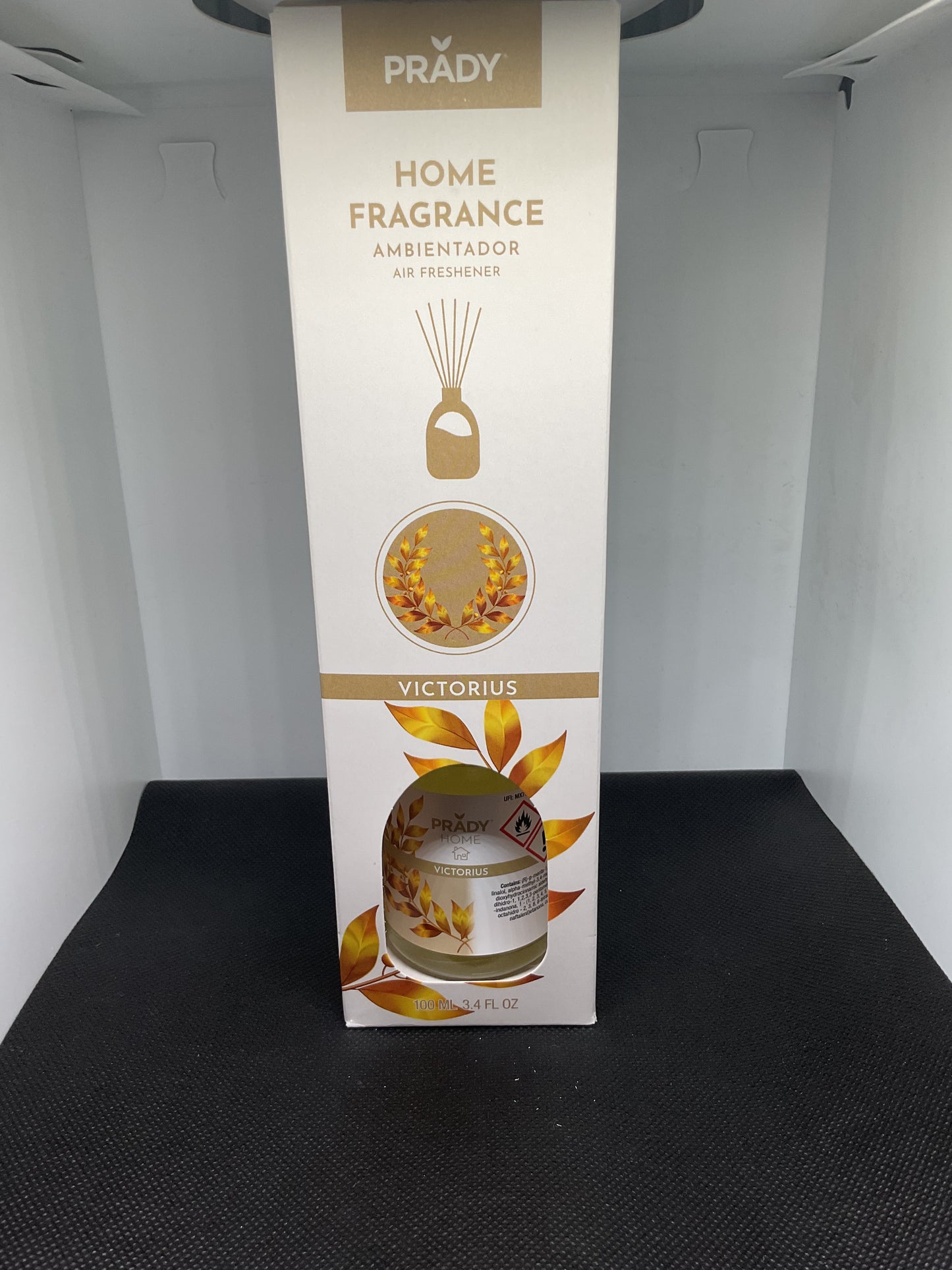 Diffuseur Prady 100ml