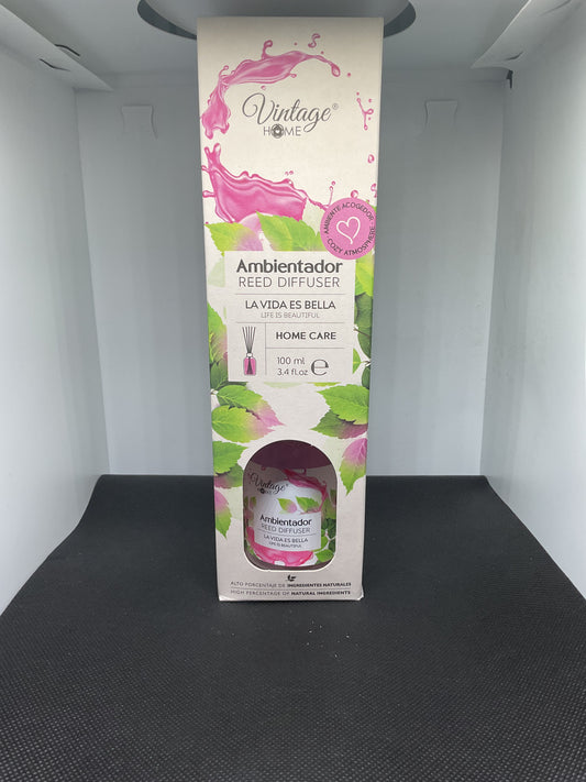 Diffuseur Vintage 100ml