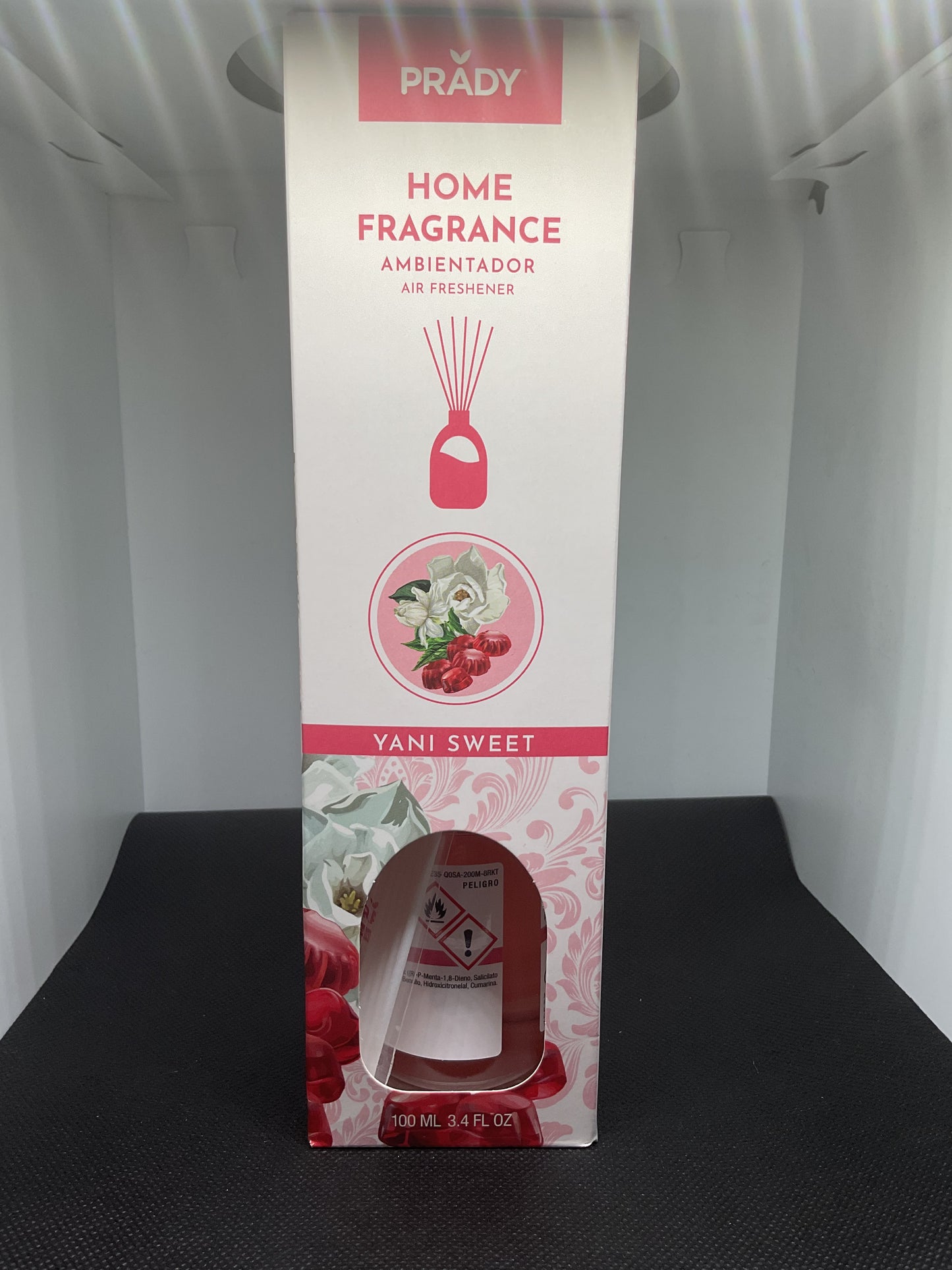 Diffuseur Prady 100ml